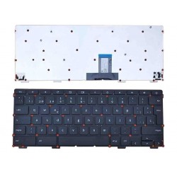 TECLADO PARA PORTÁTIL TOSHIBA CHROMEBOOK CB30 CB30-A3120 CB35 CB35-A3120 TECLADO PARA PORTÁTIL TOSHIBA CHROMEBOOK CB30 CB30-A3120 CB35 CB35-A3120