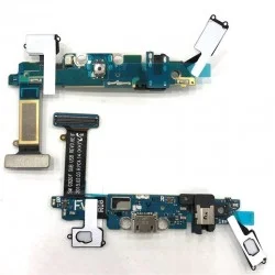 CABLE FLEX CONECTOR DOCK DE CARGA PARA SAMSUNG GALAXY S6 G920F CABLE FLEX CONECTOR DOCK DE CARGA PARA SAMSUNG GALAXY S6 G920F