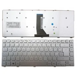 TECLADO PARA PORTÁTIL GATEWAY NV47H V121602CLK1