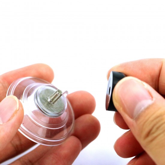 VENTOSA POTENTE PARA PANTALLAS LCD JAKEMY VENTOSA POTENTE PARA PANTALLAS LCD JAKEMY