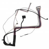 CABLE FLEX CON MICRÓFONO PARA PORTÁTIL APPLE MACBOOK A1181 13"