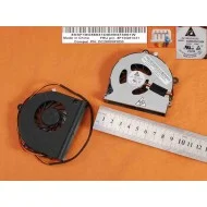 VENTILADOR CPU PARA PORTÁTIL TOSHIBA SATELLITE P855 P855-S5200 DC28000ARD0 KSB06105HB AB0705HX12BB00