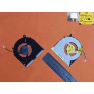 VENTILADOR CPU PARA PORTÁTIL LENOVO IDEAPAD Y700-15ACZ Y700-15ISK DFS551205WQ0T FGF2 DC28000CRS0 MF75100V1-C010-S9A