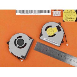 VENTILADOR CPU PARA PORTÁTIL LENOVO G50-70 G40-70 G40-30 G40-45AT Z50-70 DFS531005PL0T-FGKG EG75080S2-C011-S9A