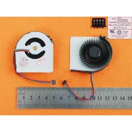 VENTILADOR CPU PARA PORTÁTIL LENOVO THINKPAD T420 T420I 04W0409 M-231C-2