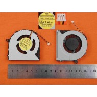 VENTILADOR CPU PARA PORTÁTIL TOSHIBA SATELLITE L40-B DFS501105FR0T VENTILADOR CPU PARA PORTÁTIL TOSHIBA SATELLITE L40-B DFS501105FR0T