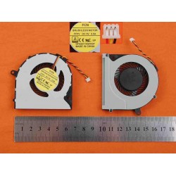 VENTILADOR CPU PARA PORTÁTIL TOSHIBA SATELLITE L40-B DFS501105FR0T