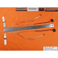 CABLE FLEX PARA PORTÁTIL MSI GE72 PE70 GT72S 1791 30PIN EDP K1N-3040026-H39 CABLE FLEX PARA PORTÁTIL MSI GE72 PE70 GT72S 1791 30PIN EDP K1N-3040026-H39