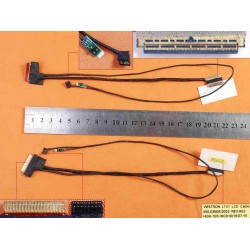 CABLE FLEX PARA PORTÁTIL LENOVO I2000 S41-70 S41-75-35 300S-14ISK 450.03N05.0002 CABLE FLEX PARA PORTÁTIL LENOVO I2000 S41-70 S41-75-35 300S-14ISK 450.03N05.0002