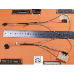 CABLE FLEX PARA PORTÁTIL LENOVO Z41 Z51 Z41-70 Z51-70 30PIN AIWZ0 DC020024V00