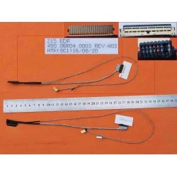 CABLE FLEX PARA PORTÁTIL LENOVO 700-15ISK 700-15 4K 450.06R04.0003 CABLE FLEX PARA PORTÁTIL LENOVO 700-15ISK 700-15 4K 450.06R04.0003