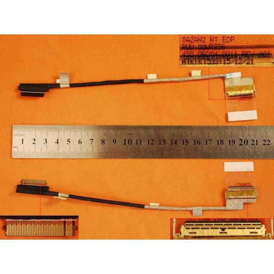 CABLE FLEX PARA PORTÁTIL LENOVO THINKPAD T560 P50S T550 W550S 00UR856 450.06D04.0011 CABLE FLEX PARA PORTÁTIL LENOVO THINKPAD T560 P50S T550 W550S 00UR856 450.06D04.0011