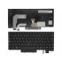TECLADO PARA PORTÁTIL LENOVO THINKPAD T460 T470 T480
