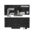 TECLADO PARA PORTÁTIL LENOVO THINKPAD T460 T470 T480