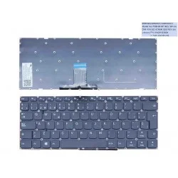 TECLADO PARA PORTÁTIL LENOVO IDEAPAD 510S-14IKB 710S-14 TECLADO PARA PORTÁTIL LENOVO IDEAPAD 510S-14IKB 710S-14