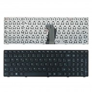 TECLADO PARA PORTÁTIL LENOVO IDEAPAD Z560 Z560A Z565A G570 NEGRO TECLADO PARA PORTÁTIL LENOVO IDEAPAD Z560 Z560A Z565A G570 NEGRO