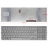 TECLADO PARA PORTÁTIL ACER ASPIRE AS5943 5943G AS8943 8943G PLATA