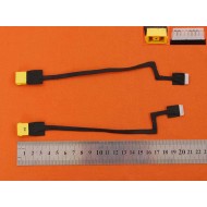 CONECTOR DC JACK PARA PORTÁTIL LENOVO IDEAPAD S510P SERIES PJ836 CONECTOR DC JACK PARA PORTÁTIL LENOVO IDEAPAD S510P SERIES PJ836