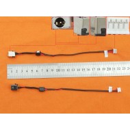 CONECTOR DC JACK PARA PORTÁTIL ACER ASPIRE E5-511 E5-521 E5-531 E5-551 E5-571 V3-532 V3-572 PJ901