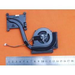 VENTILADOR CPU PARA PORTÁTIL LENOVO THINKPAD T440P BATA0610R5U