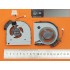 VENTILADOR CPU PARA PORTÁTIL LENOVO IDEAPAD V110-15 V110-15ISK 5PINES DFS531005PL0T 023.1006P.0001