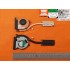 VENTILADOR CPU PARA PORTÁTIL DELL LATITUDE E7450 INTEGRADO EG50040S1-C490-S9A AT14A001ZSL 0J3M4Y