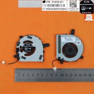 VENTILADOR CPU PARA PORTÁTIL HP ASSY HDD ENT 17 DFS150305BD0T 023.10086.0001 914256-001 VENTILADOR CPU PARA PORTÁTIL HP ASSY HDD ENT 17 DFS150305BD0T 023.10086.0001 914256-001