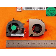 VENTILADOR CPU PARA PORTÁTIL TOSHIBA SATELLITE A500 A505 INTEL AB7005HX-SB3 DC280006OA0