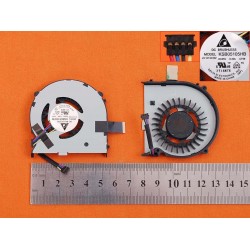 VENTILADOR CPU PARA PORTÁTIL HP ELITEBOOK REVOLVE 810G1 810G2 KSB05105HB-CF59