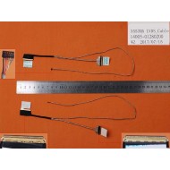 CABLE FLEX PARA PORTÁTIL ASUS X553MA X553M X553 D553MA X503M X503MA R515MA 40PIN SIN MICRO VERSION 2 14005-01280200 1422-01UX0AS CABLE FLEX PARA PORTÁTIL ASUS X553MA X553M X553 D553MA X503M X503MA R515MA 40PIN SIN MICRO VERSION 2 14005-01280200 1422-01UX0AS