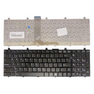 TECLADO PARA PORTÁTIL MSI GT60 GT70 GX60 GX70