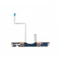 PLACA BOTONES TRACKPAD PARA PORTÁTIL HP 15-R000 15-G000 245 G3 250 G3 G4 SERIES | LS-A992P M455MKJ32L01 749651-001 NBX0001JU00