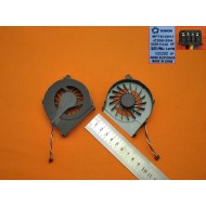VENTILADOR CPU PARA PORTATIL HP PAVILION G4-1000 G6-1000 4 PINS