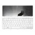 TECLADO PARA PORTÁTIL ACER EMACHINES MP-09H26E0-6983 BLANCO