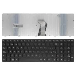 TECLADO PARA PORTÁTIL LENOVO IDEAPAD G580 G585 V580 V585 Z580 Z585 35007546 TECLADO PARA PORTÁTIL LENOVO IDEAPAD G580 G585 V580 V585 Z580 Z585 35007546