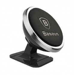 SOPORTE MÓVIL MAGNÉTICO PARA COCHE 360º  BASEUS