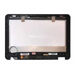 PANTALLA CON MARCO PARA PORTÁTIL LENOVO WINBOOK N23 SERIES MS VERSIÓN 5D10L76065 PANTALLA CON MARCO PARA PORTÁTIL LENOVO WINBOOK N23 SERIES MS VERSIÓN 5D10L76065