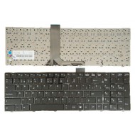 TECLADO PARA PORTÁTIL MSI GE60 GE70