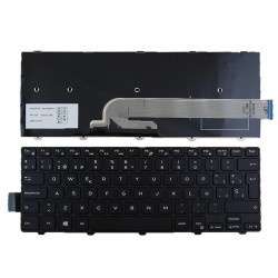 TECLADO PARA PORTÁTIL DELL INSPIRON 14-3000 5447 5442 5445 TECLADO PARA PORTÁTIL DELL INSPIRON 14-3000 5447 5442 5445