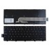 TECLADO PARA PORTÁTIL DELL INSPIRON 14-3000 5447 5442 5445