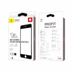 PROTECTOR PANTALLA CRISTAL TEMPLADO 0.3MM PARA IPHONE 7 / 8 BASEUS