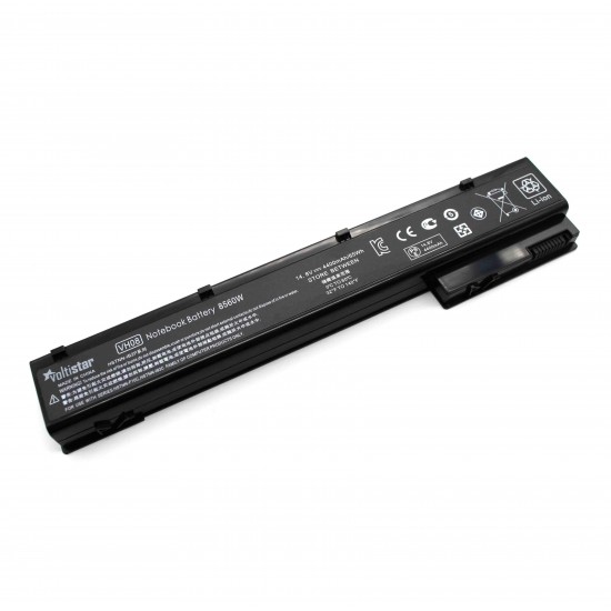 BATERÍA PARA PORTÁTIL HP ELITEBOOK 8570W 8760W
