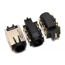 CONECTOR DC JACK PARA PORTÁTIL ASUS X553M CONECTOR DC JACK PARA PORTÁTIL ASUS X553M