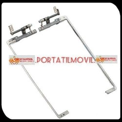 BISAGRAS PARA PORTÁTIL HP PAVILION DV6 15.6" BISAGRAS PARA PORTÁTIL HP PAVILION DV6 15.6"