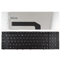 TECLADO PARA PORTÁTIL ASUS 0KN0-EL1SP02 TECLADO PARA PORTÁTIL ASUS 0KN0-EL1SP02
