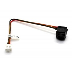 CONECTOR DC JACK PARA PORTÁTIL SONY VAIO PCG-7141M