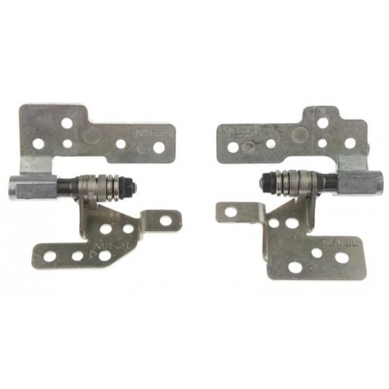 BISAGRAS PARA PORTÁTIL ASUS N61 SERIES BISAGRAS PARA PORTÁTIL ASUS N61 SERIES