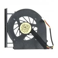 VENTILADOR CPU PARA PORTÁTIL HP COMPAQ PRESARIO CQ61 CQ71 CQ70 KSB06105HA DFB552005M30T VENTILADOR CPU PARA PORTÁTIL HP COMPAQ PRESARIO CQ61 CQ71 CQ70 KSB06105HA DFB552005M30T