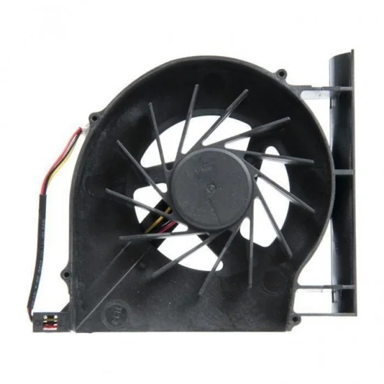 VENTILADOR CPU PARA PORTÁTIL HP COMPAQ PRESARIO CQ61 CQ71 CQ70 KSB06105HA DFB552005M30T VENTILADOR CPU PARA PORTÁTIL HP COMPAQ PRESARIO CQ61 CQ71 CQ70 KSB06105HA DFB552005M30T