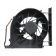 VENTILADOR CPU PARA PORTÁTIL HP COMPAQ PRESARIO CQ61 CQ71 CQ70 KSB06105HA DFB552005M30T VENTILADOR CPU PARA PORTÁTIL HP COMPAQ PRESARIO CQ61 CQ71 CQ70 KSB06105HA DFB552005M30T